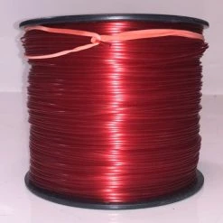 Kawasaki Part 99969-6099 Round Trimmer Line .80