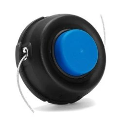 Husqvarna 122C 21.7cc Curved Shaft Smart Start String Trimmer 7 Husqvarna 122C 21.7cc Curved Shaft Smart Start String Trimmer -Mi-T-M store j410 107 2