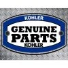 Kohler Parts Kohler Genuine Part MUFFLER KIT - 18 068 24-S