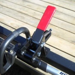 Trimmer Trap Multi Purpose Trimmer Clamp MR-1 051-249 -Mi-T-M store mr 1.4