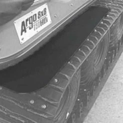 Argo Mudflaps Assembly 8x8 Avenger & Frontier ATV/UTV 625-10