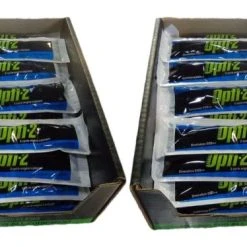 Opti-2 2 Cycle 2 Cases Of 48 Smokeless Oil 1.8 Oz Mix 1 Gallon String Trimmer -Mi-T-M store opti1.5 1 1