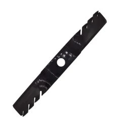 Oregon Parts Oregon 490-996 Gator Mulcher Fusion Blade 18 5/8" X 1 1/8"