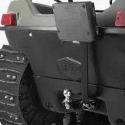 Argo Outboard Motor Bracket 8x8 Frontier & Avenger ATV 617-10