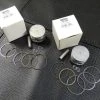Oregon Honda Engine Piston Kit OEM# 13101-ZE0-101 13101-ZE0-000 - Set Of 2