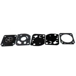 Oregon 49-855 Zama GND-12 GND-15 Carburetor Gasket & Diaphragm Kit