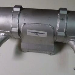 Kohler Engines Kohler Kit Muffler Starter Side Kohler Engine 62 068 05-s -Mi-T-M store p1010467