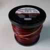 Oregon 23-730 Round Red Trimmer Line Gatorline .130 Inch 1 Lb Spool