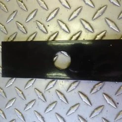 OREGON 40-140 - EDGER BLADE 8IN GRN MCHNE Pack Of 10