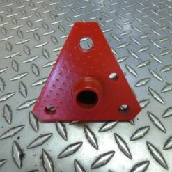 Oregon 76-006 Snapper 4-0434 Left Rear Wheel Hub 7040434