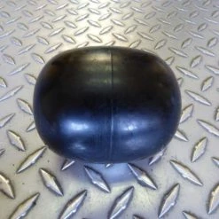 Oregon 72-030 Anti-Scalp Deck Roller 3" X 3-1/2" -Mi-T-M store p1030669