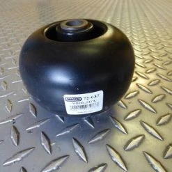 Oregon 72-037 Kubota K5647-42100 Deck Roller 5"X3-9/16"