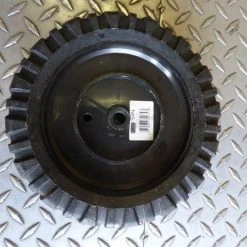 Oregon 72-074 Wheel 8" X 2.1" Gearless - Replaces 734-2005A 734-2005B -Mi-T-M store p1030678