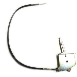 Oregon 60-078 John Deere GY20103 Throttle Choke Control Cable For Lawn Tractors -Mi-T-M store p1060349 1