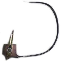 Oregon 60-078 John Deere GY20103 Throttle Choke Control Cable For Lawn Tractors -Mi-T-M store p1060350 1