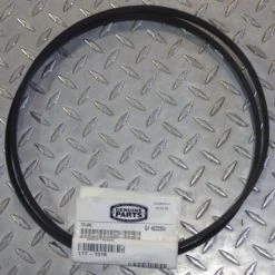 Toro 117-1018 OEM V-Belt 3/8" X 32-3/8" Toro Recycler 22"