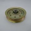 Husqvarna Parts Husqvarna Genuine Part 532175820 PULLEY.IDLER.FLAT.46.PR.DR.