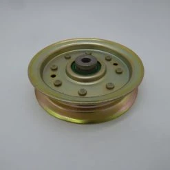 Husqvarna Parts Husqvarna Genuine Part 532175820 PULLEY.IDLER.FLAT.46.PR.DR.