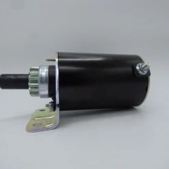 Briggs, Ferris, Simplicity, Snapper, Snapper Pro Parts Briggs And Stratton Genuine Part 590476 MOTOR-STARTER