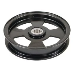 Toro Parts Toro Genuine Flat Idler Pulley 116-4670