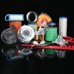 Husqvarna Commercial Trim Force .080" String Trimmer Line 5lb Spool Hexagon