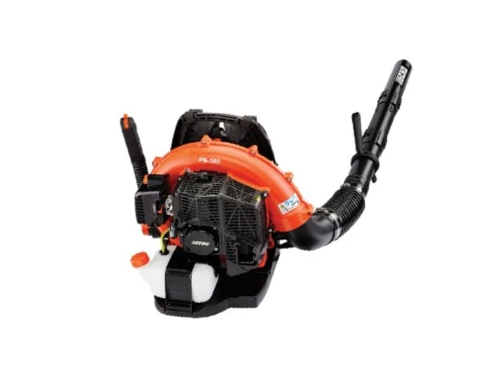 Echo PB-580H Backpack Leaf Blower 58.2CC 2-Stroke Engine 2 Echo PB-580H Backpack Leaf Blower 58.2CC 2-Stroke Engine - Image 2