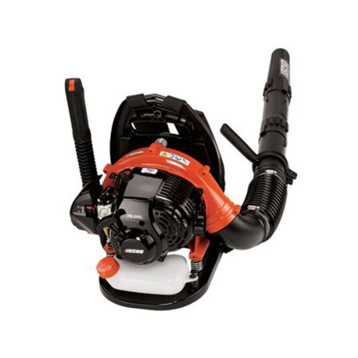 Echo PB-265LN Backpack Leaf Blower - 25.4cc 2-Stroke Engine 1 Echo PB-265LN Backpack Leaf Blower - 25.4cc 2-Stroke Engine