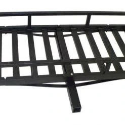 Great Day Inc. Hitch N' Ride Black HNR1000T