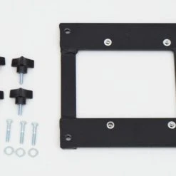 Great Day Inc UTV Quick Draw Adapter Plate QD800-QDP-HP