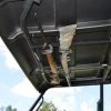 Great Day Inc Quick Draw UTV Overhead Gun Racks QD851-OGR