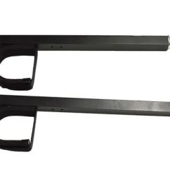 Great Day Inc Quick Draw Overhead Case Rack QD875-OCR