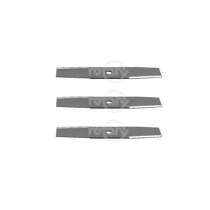 Rotary Parts Rotary Genuine Part 1144 EDGER BLADE 10"X 5/8" SHARPENED 4 SIDES Pack Of 3 2 Rotary Parts Rotary Genuine Part 1144 EDGER BLADE 10"X 5/8" SHARPENED 4 SIDES Pack Of 3 - Image 2