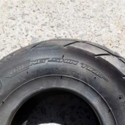 SLE Cheng Shin 3.00-4 Tire For Electric Scooters - Set Of 2 -Mi-T-M store sam 2228edited 1