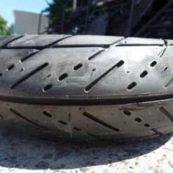 SLE Cheng Shin 3.00-4 Tire For Electric Scooters - Set Of 2 -Mi-T-M store sam 2230edited 1