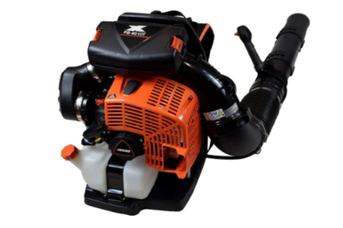 Echo PB-9010T Backpack Leaf Blower - 79.9cc 2-Stroke Engine 1 Echo PB-9010T Backpack Leaf Blower - 79.9cc 2-Stroke Engine