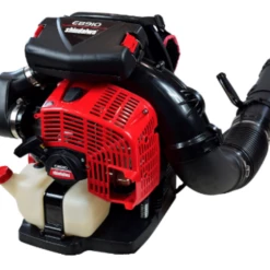 Shindaiwa EB910RT Backpack Leaf Blower 79.9cc Tube Throttle