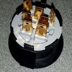 532175566 Husqvarna Tractor Starter Ignition Key Switch