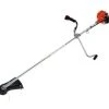 Echo SRM-225U Brushcutter 17" Cut, Straight Shaft - 21.2cc Engine