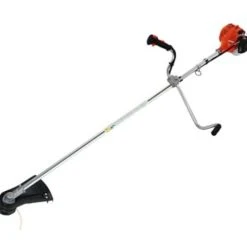 Echo SRM-225U Brushcutter 17" Cut, Straight Shaft - 21.2cc Engine