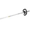 Echo SRM-266 String Trimmer 17" Cut 59" Straight Shaft 25.4cc
