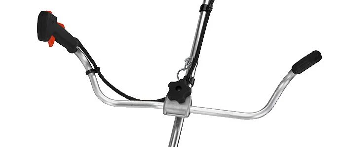 ECHO SRM-3020U 1.8 Hp Straight Shaft String Trimmer 30.5 Cc 3 ECHO SRM-3020U 1.8 Hp Straight Shaft String Trimmer 30.5 Cc - Image 3