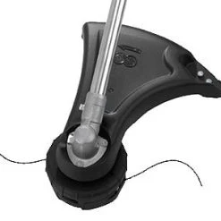 ECHO SRM-3020U 1.8 Hp Straight Shaft String Trimmer 30.5 Cc 9 ECHO SRM-3020U 1.8 Hp Straight Shaft String Trimmer 30.5 Cc -Mi-T-M store srm 3020u head