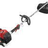 Shindaiwa T262X 25.4cc 2-Stroke Straight Shaft String Trimmer