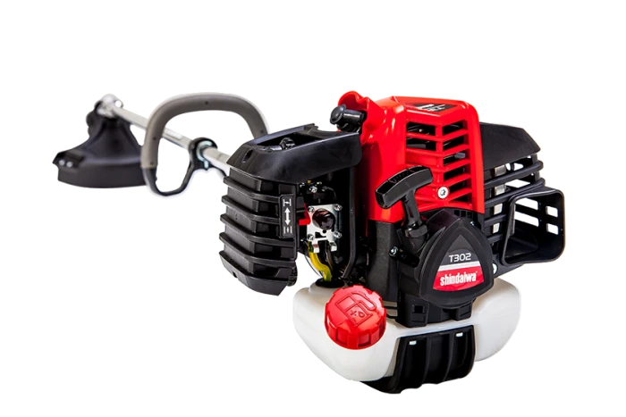 Shindaiwa T302 Straight Shaft String Trimmer 30.5cc 2 Shindaiwa T302 Straight Shaft String Trimmer 30.5cc - Image 2