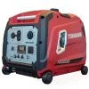 Tomahawk Power TG3500i 3500 Watt Gas Inverter Generator