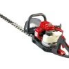 Efco TG2800XP Hedge Trimmer 30" Dual Sided 21.7 Cc Commercial