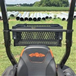 Great Day Inc Tractor Tool Tray TT400 -Mi-T-M store tractor tool tray