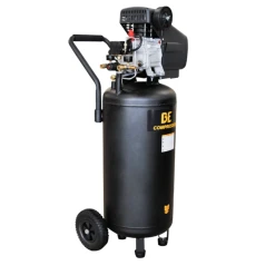 BE AC2020 - 20 Gallon Vertical Compressor Single Stage