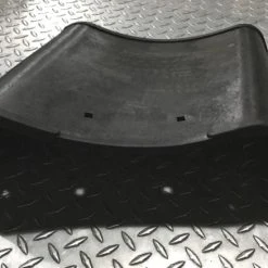 Husqvarna Rubber Chute Kit Fits W448 Walk-Behind Mower 588067501 -Mi-T-M store walk behind chute w448 4 1