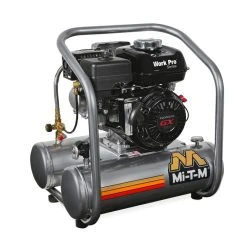 MI-T-M AM1-HH04-05WP 5-Gallon 118cc Honda Air Compressor